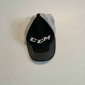 CCM Hat